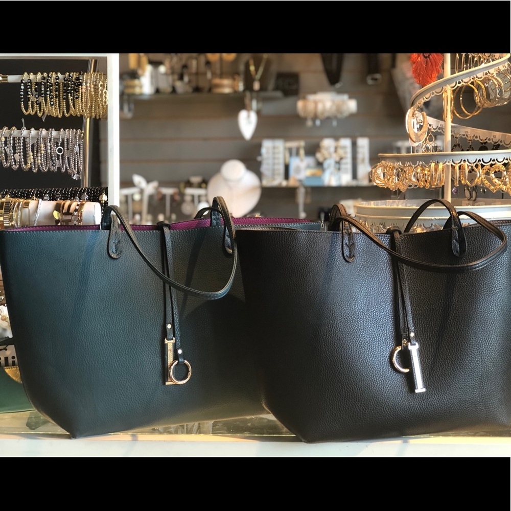 Handbags
